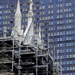 Trancept- virsus baigtas