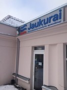 Jaukurai 